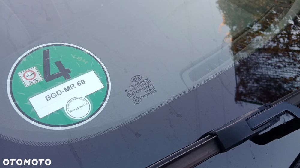 Kia Sportage 1.6 GDI 2WD Dream-Team Edition - 26