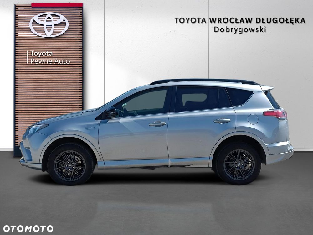Toyota RAV4 - 4