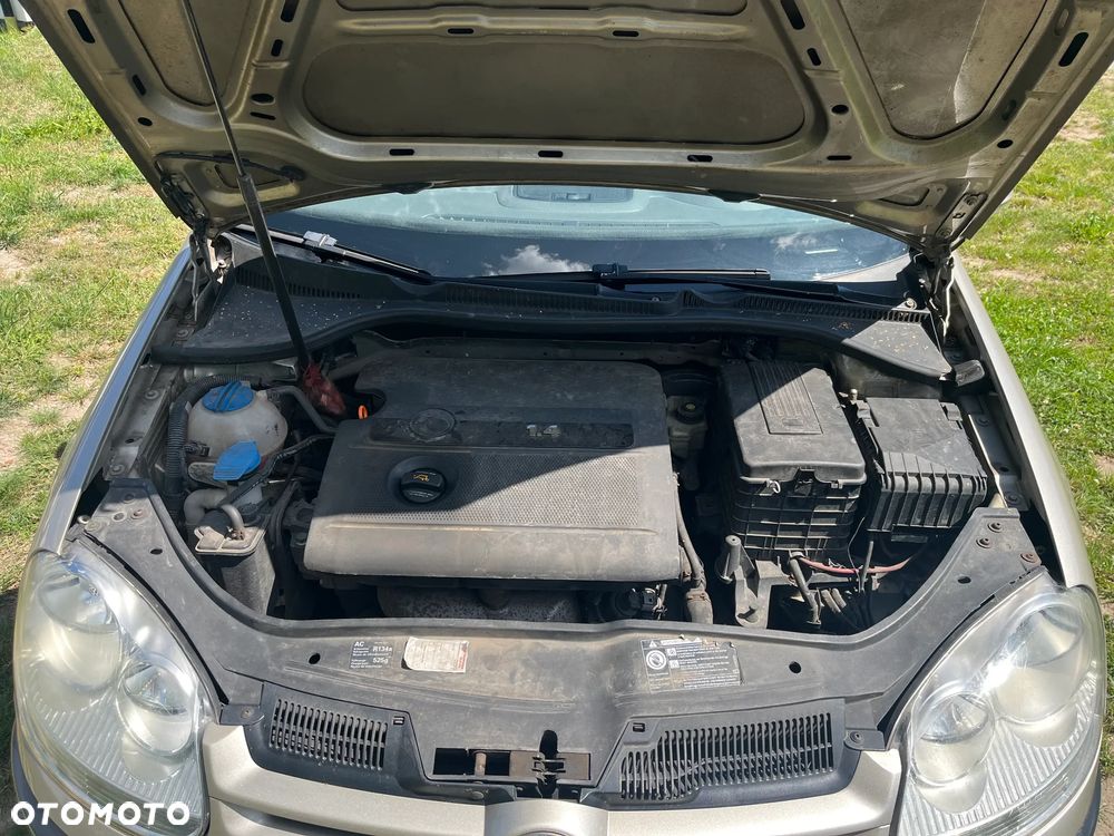 Volkswagen Golf 1.4 Q - 13