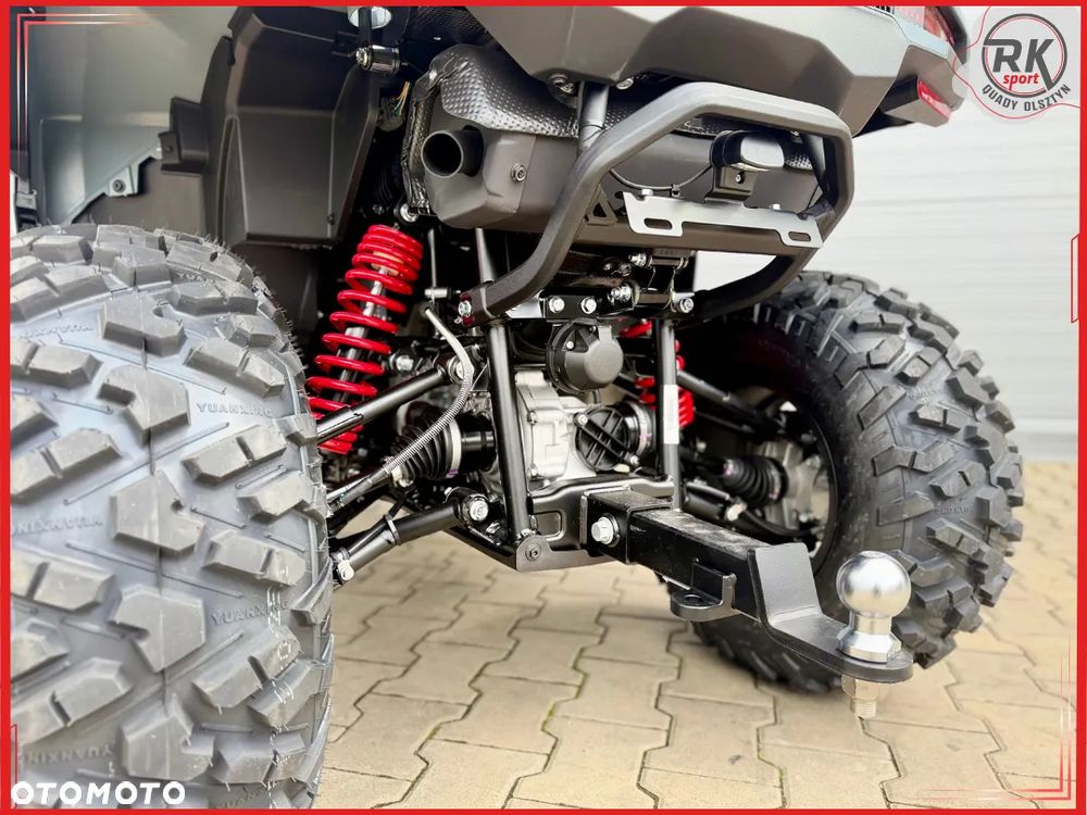 CFMoto CForce - 40