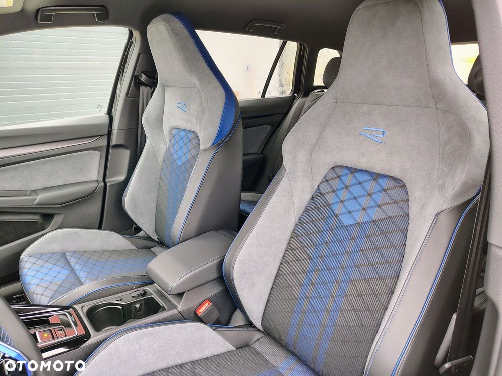 Volkswagen Golf Variant - 18