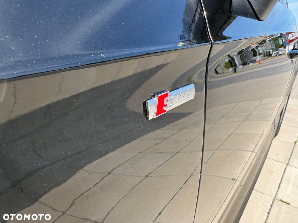 Audi A3 Sportback 1.6 TDI (clean diesel) S line Sportpaket - 14