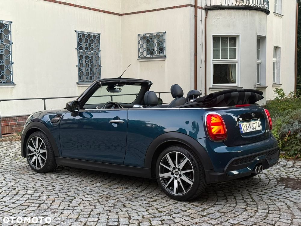 MINI Cooper S - 20