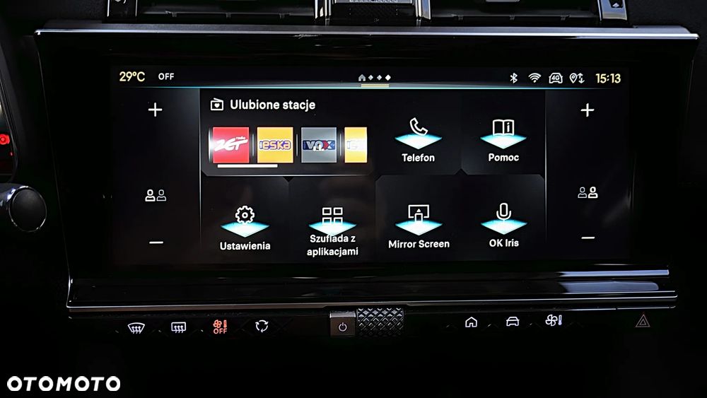 DS Automobiles DS 7 1.5 BlueHDi Performance Line - 26