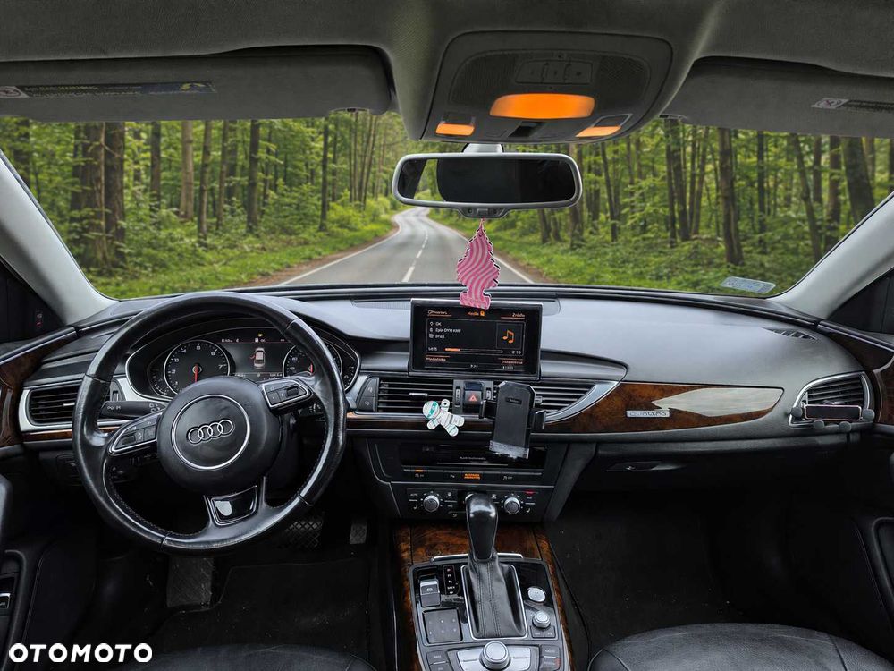 Audi A6 Limousine - 5