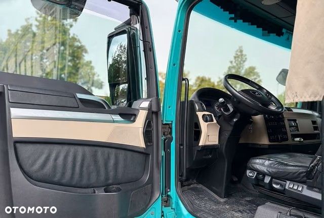 MAN TGX 26.640 D38 6x2 | 3 POZIOMY | TRANSPORT ZWIERZĄT | 640 KM | RETARDER | 2019 - 36