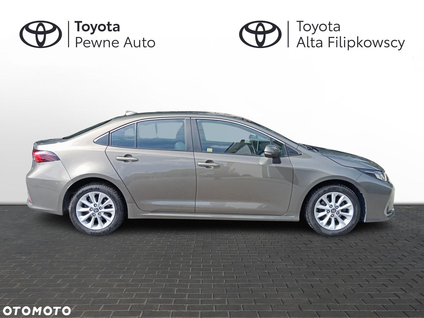 Toyota Corolla - 6