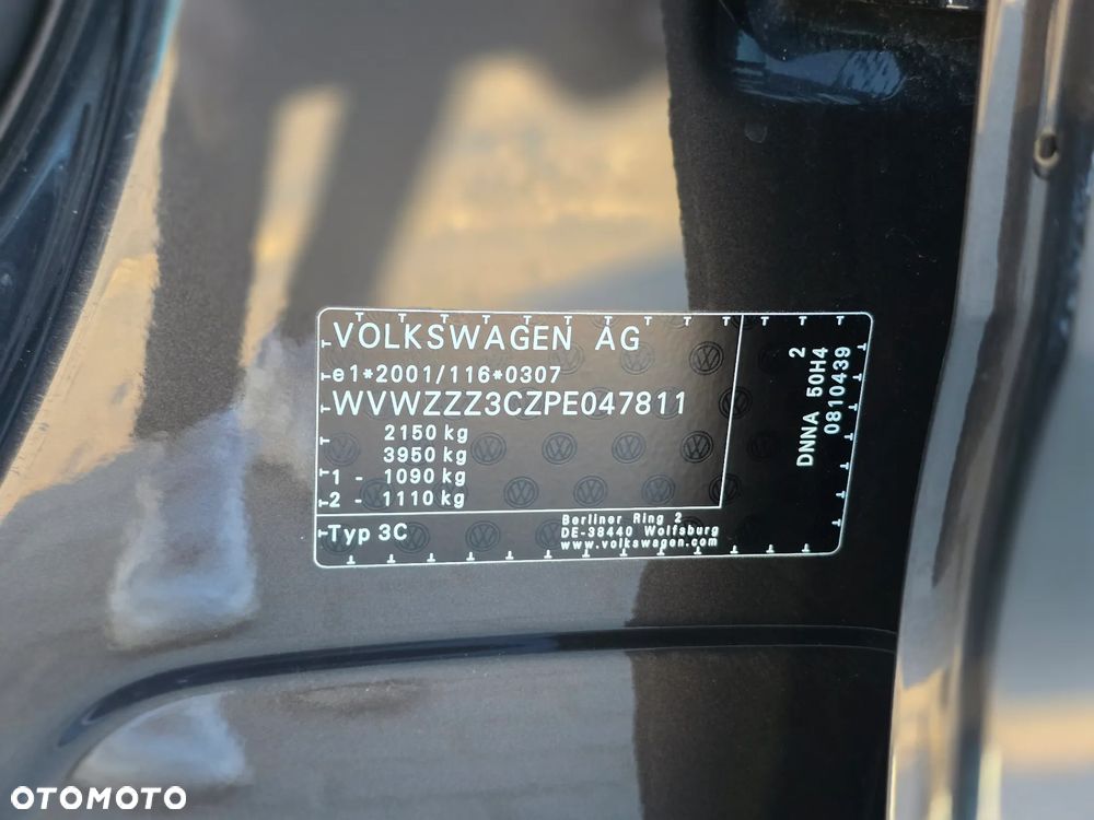 Volkswagen Passat 2.0 TSI Business DSG - 30