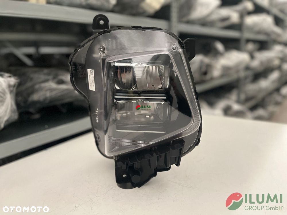 Hyundai Tucson Iv 4 Led Reflektor Prawy N792112020 - 3