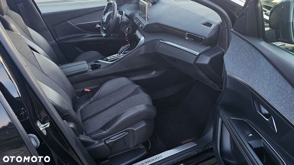 Peugeot 3008 1.5 BlueHDi GT Pack S&S EAT8 - 22