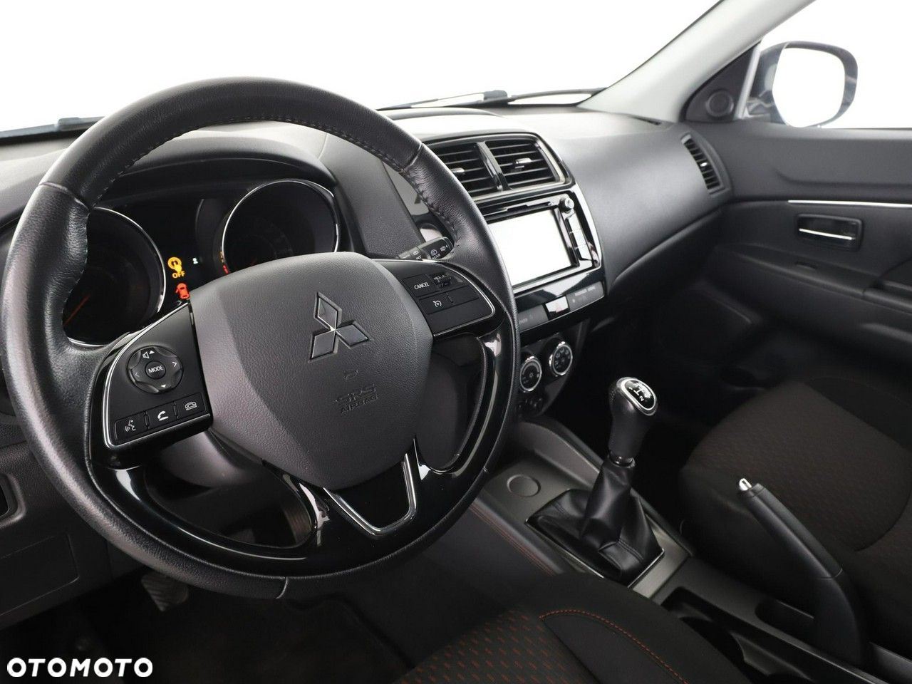 Mitsubishi ASX 1.6 2WD Edition 100+ - 14