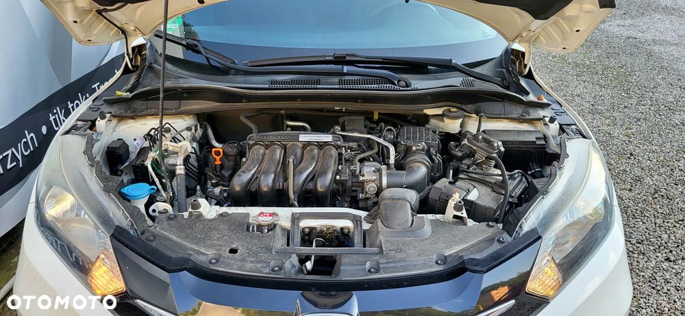 Honda HR-V 1.5 Elegance (ADAS / Connect+) - 24