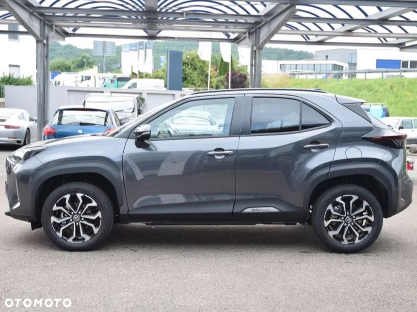 Toyota Yaris Cross Hybrid 1.5 Style - 7