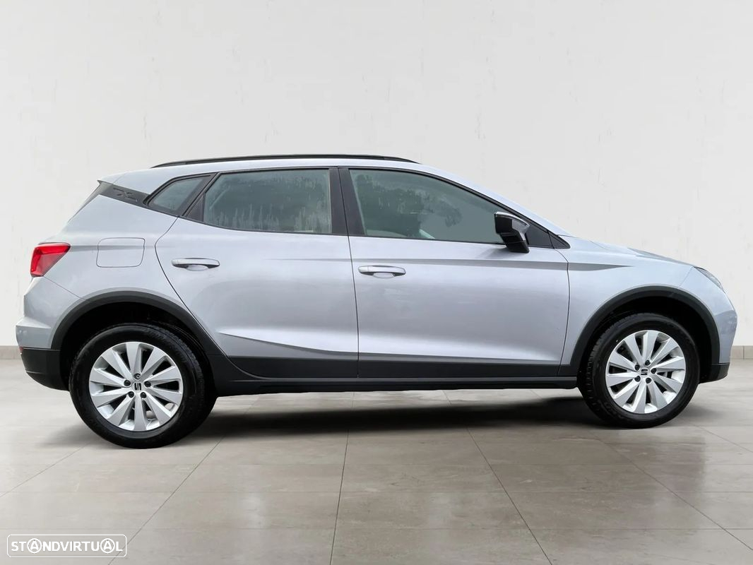 SEAT Arona - 6