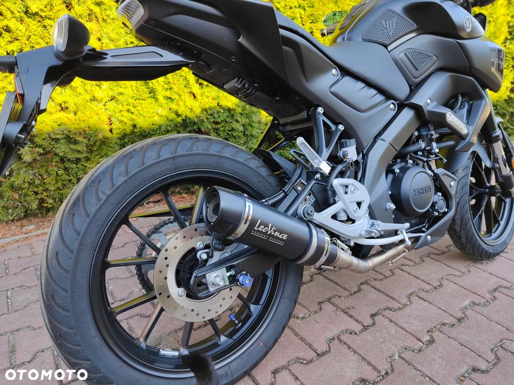 Yamaha MT - 3