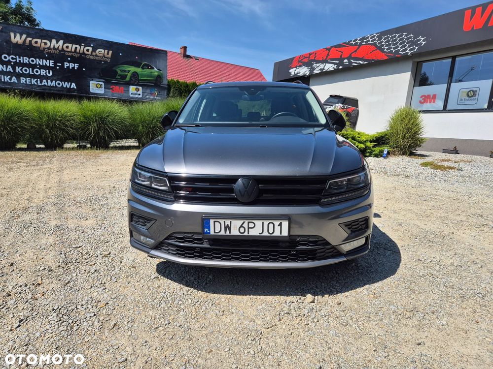 Volkswagen Tiguan - 4