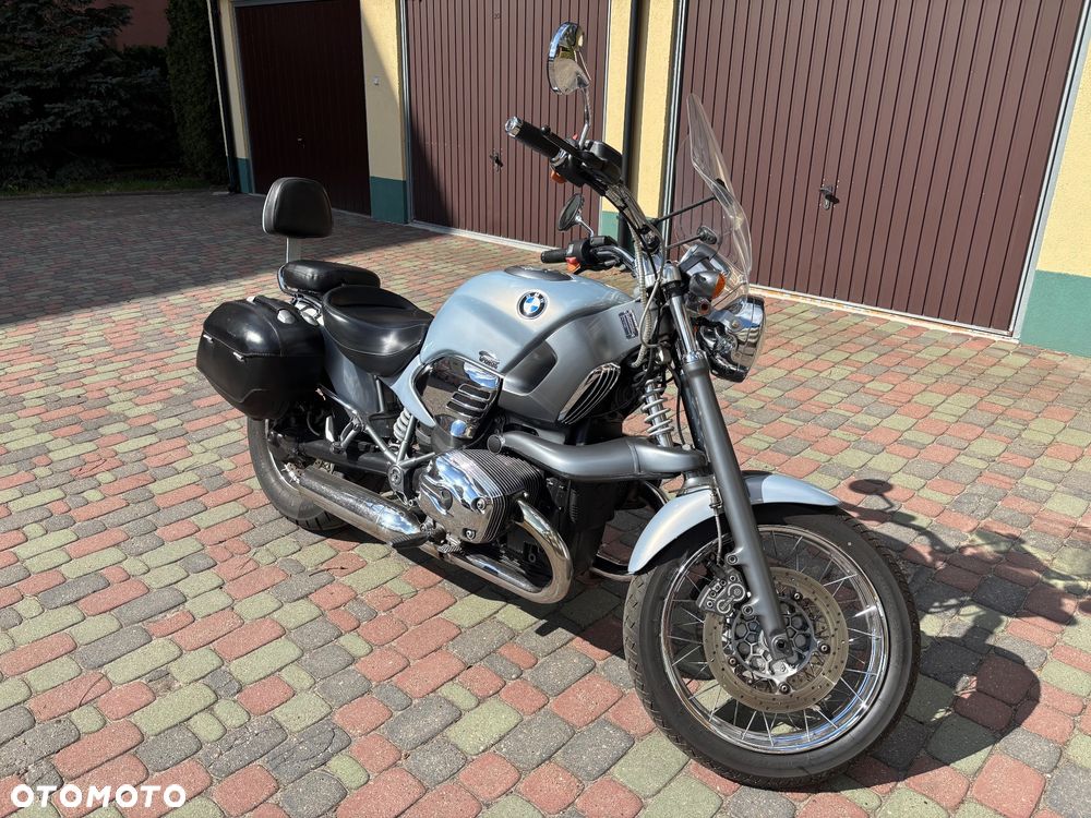 BMW R - 4