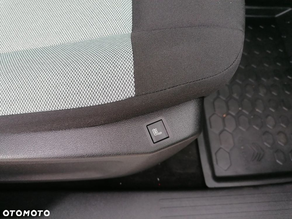 Citroën Berlingo M 1.5 BlueHDI Live S&S - 22