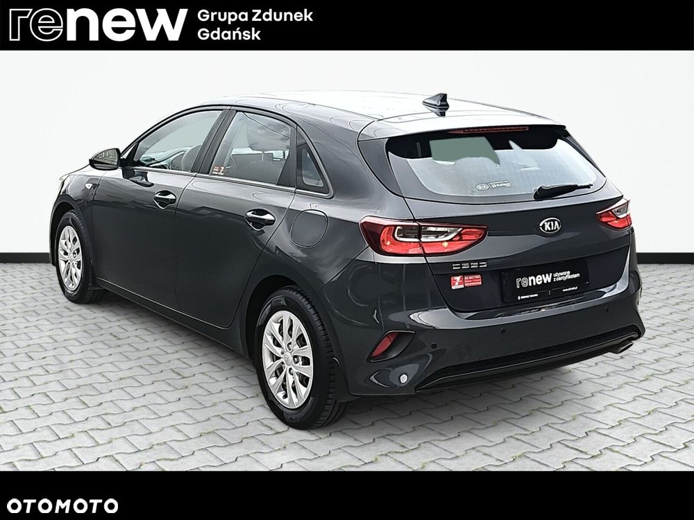 Kia Ceed 1.0 T-GDI S - 7