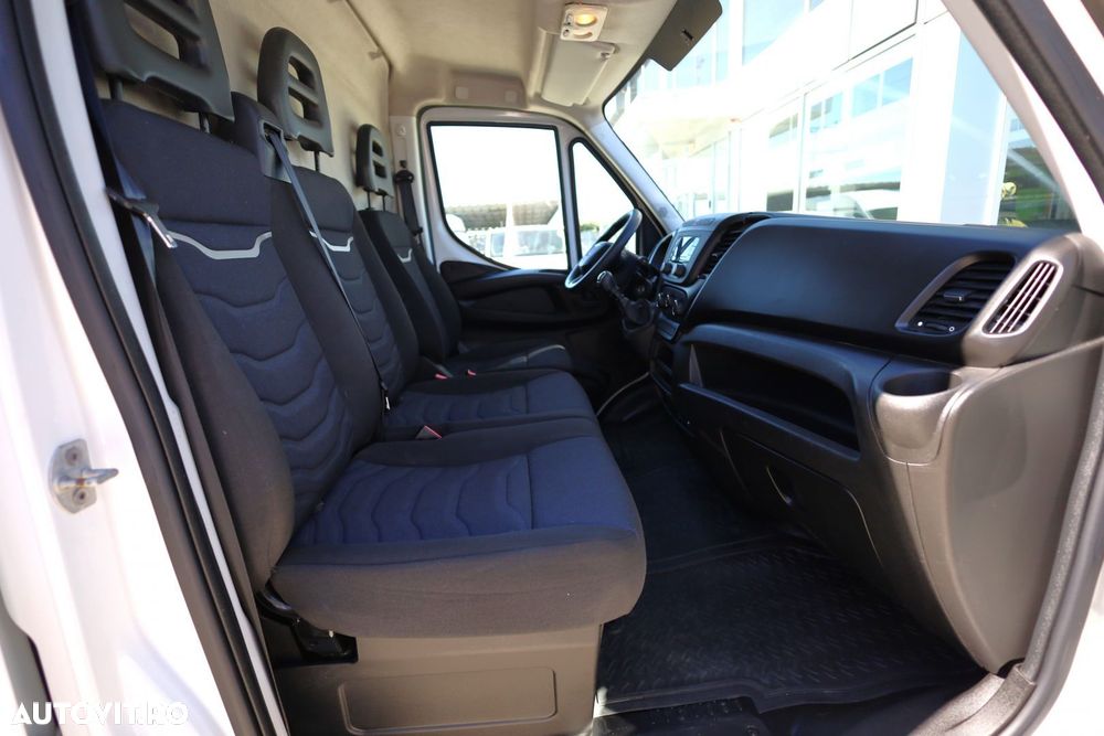 Iveco Daily - 15