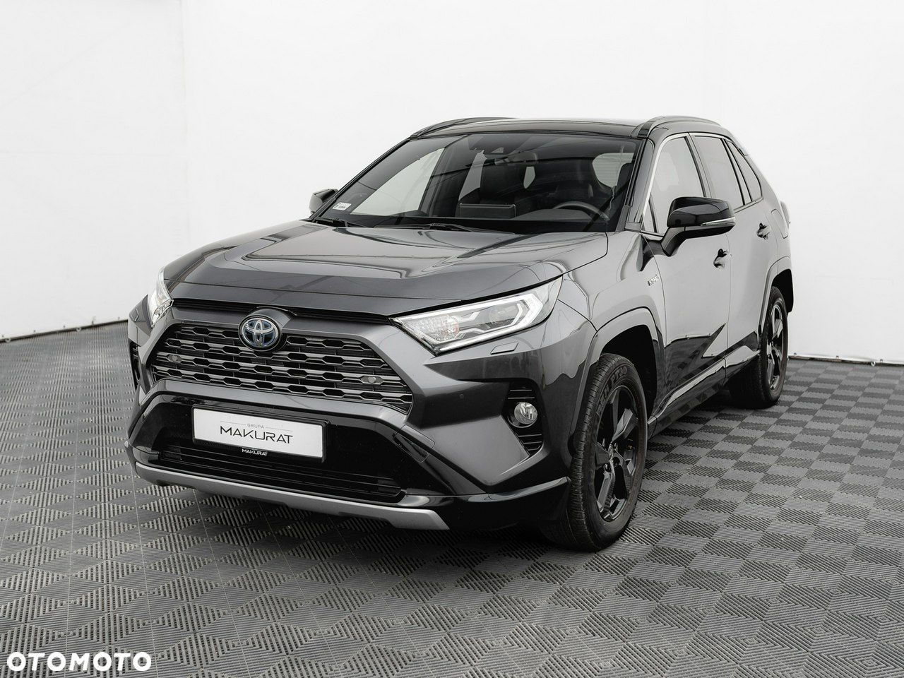 Toyota RAV4 - 3