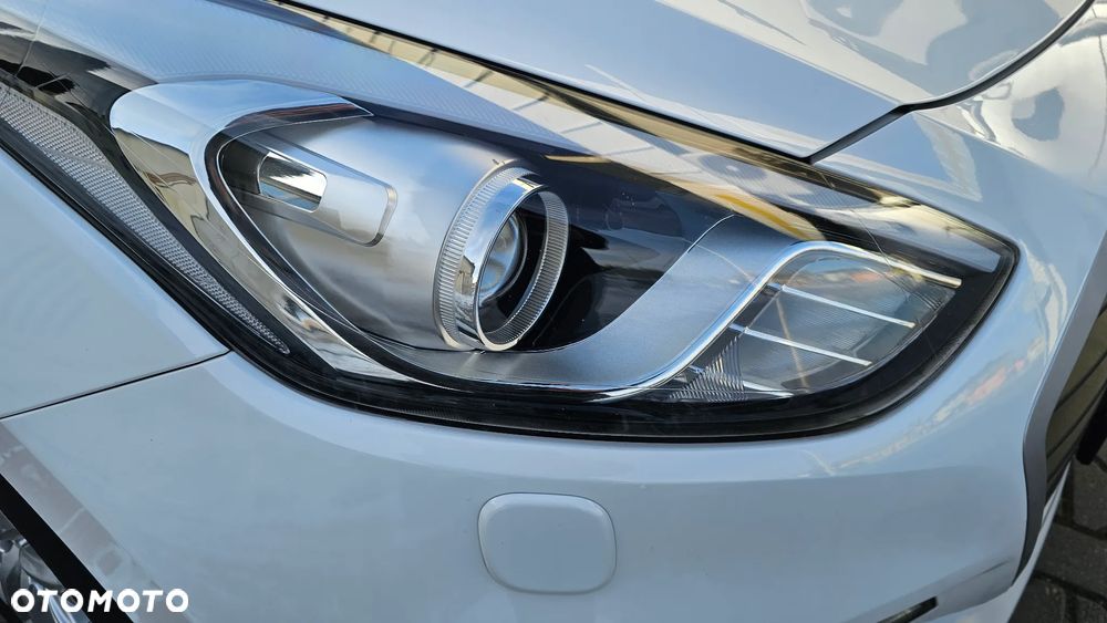 Hyundai i30 1.6 GDI Turbo Sport - 16