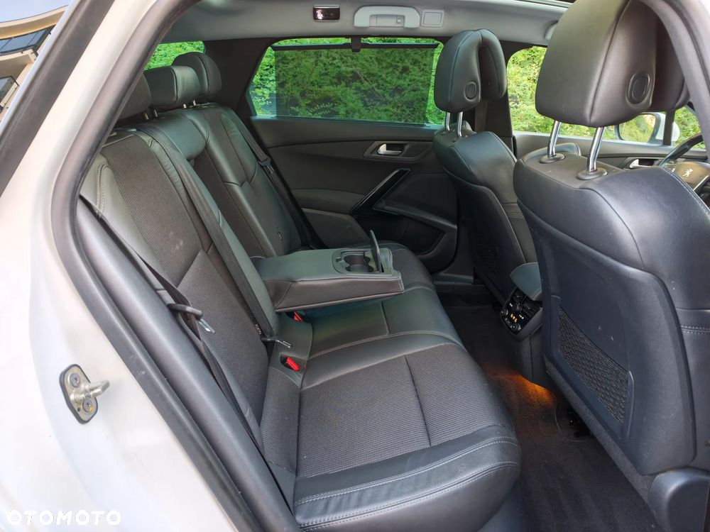 Peugeot 508 BlueHDi 150 Stop&Start Allure - 8