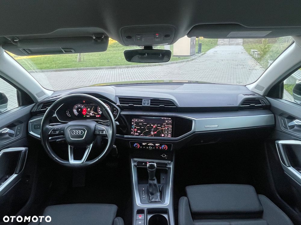 Audi Q3 - 27