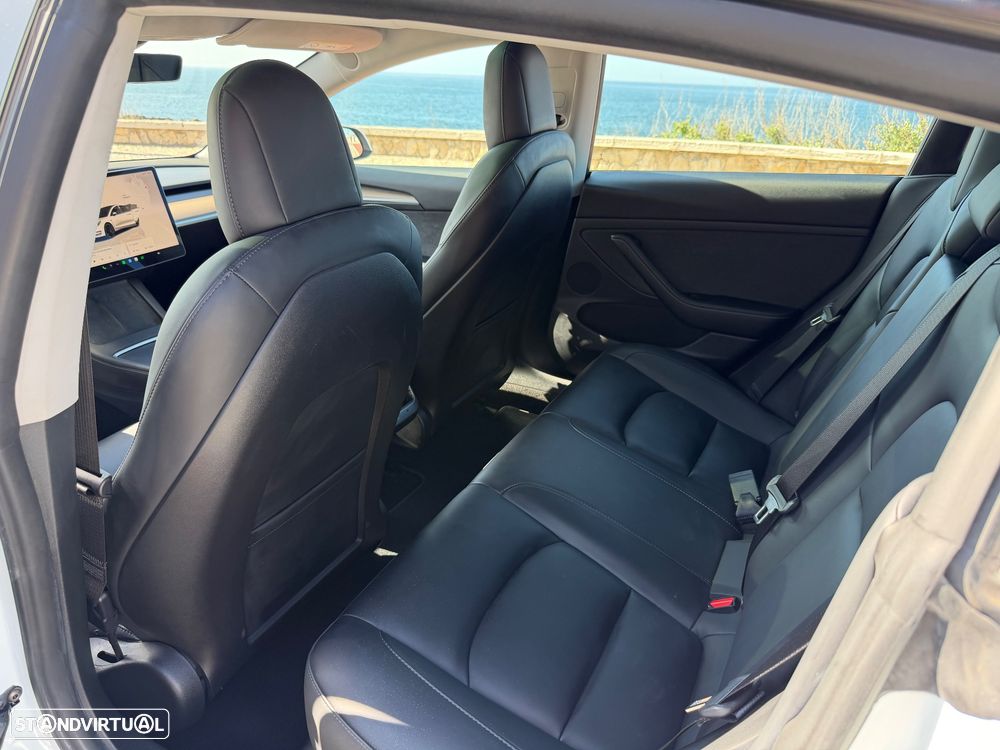 Tesla Model 3 Long Range AWD Dual Motor Performance - 6