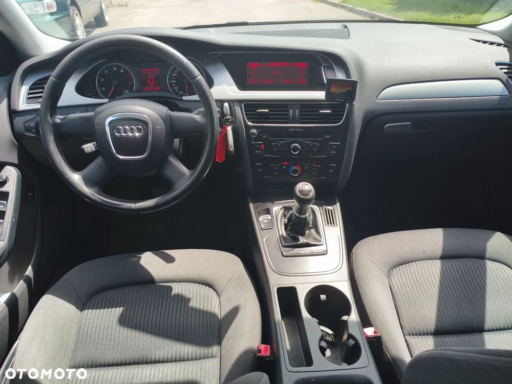 Audi A4 Limousine 1.8 TFSI Ambition - 5
