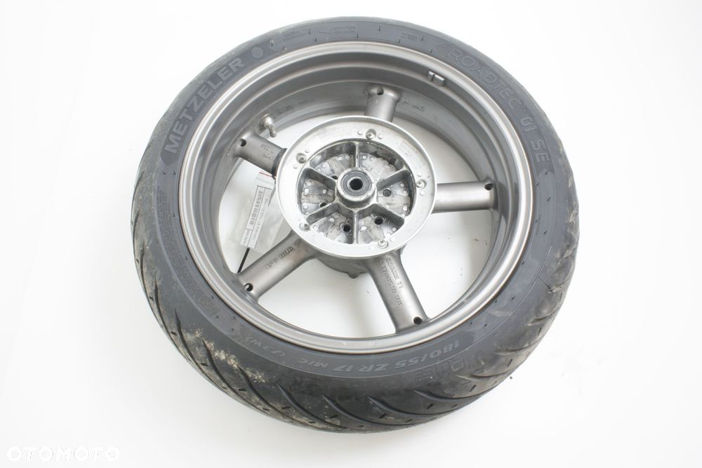 FELGA TYLNA KOŁO Yamaha BT 1100 Bulldog - 2