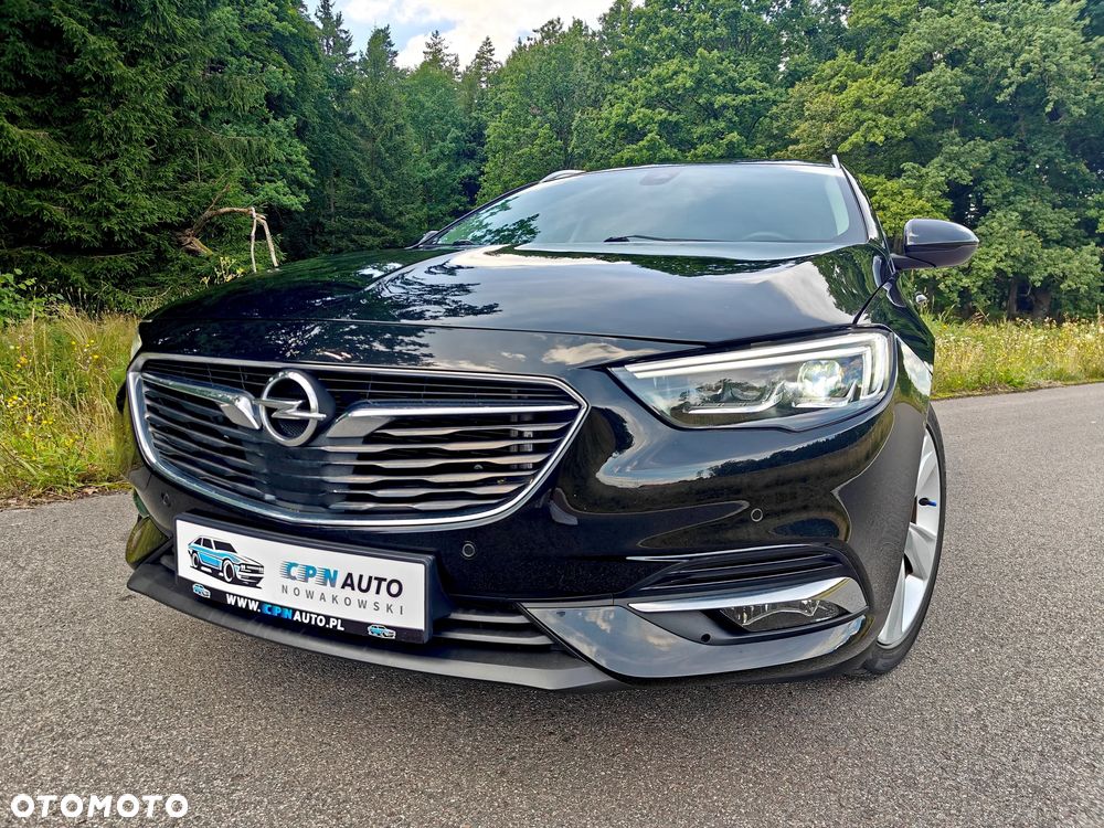 Opel Insignia - 3