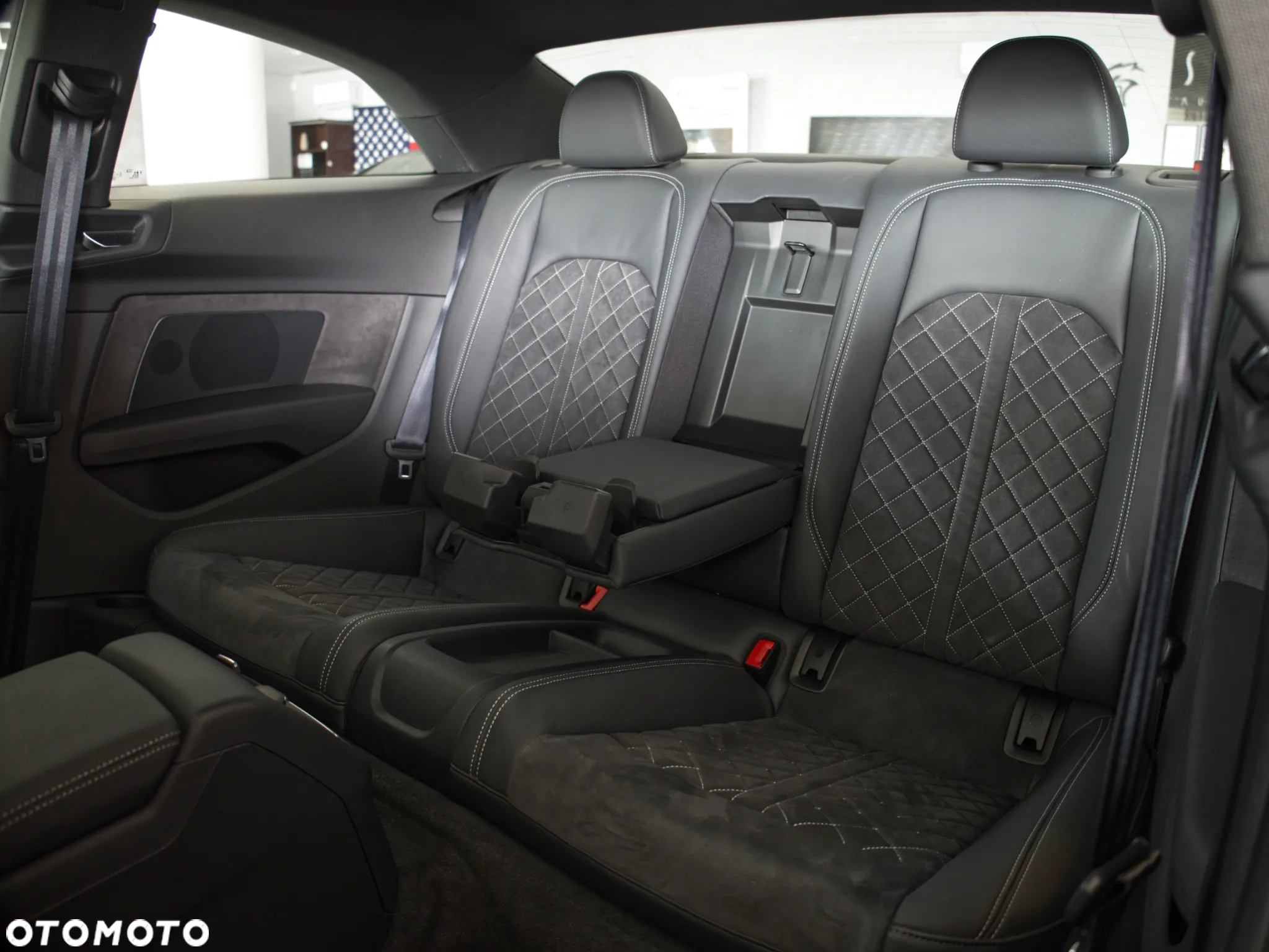 Audi S5 Coupe 3.0 TFSI quattro tiptronic - 15