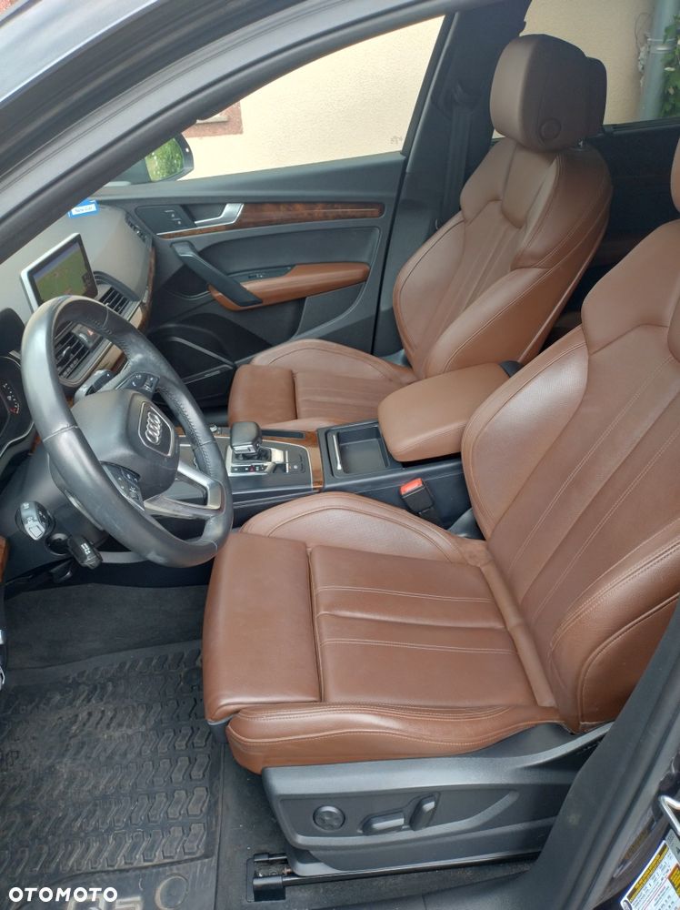 Audi Q5 - 7