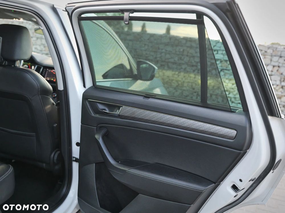 Skoda Kodiaq 2.0 TDI DSG Style - 39