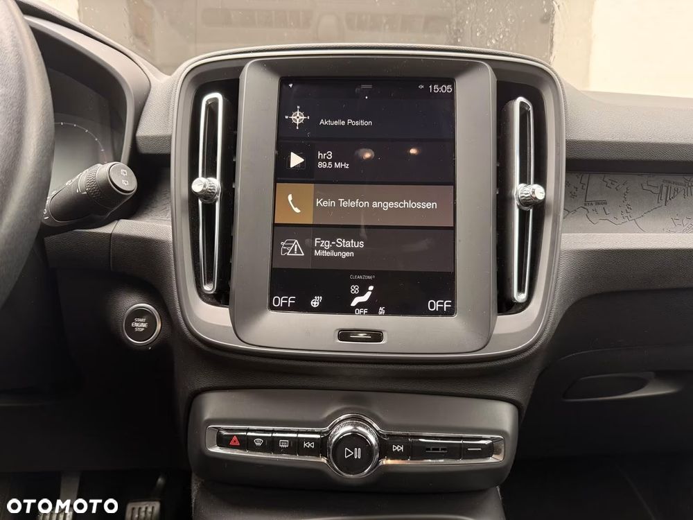 Volvo XC 40 T3 Inscription - 13