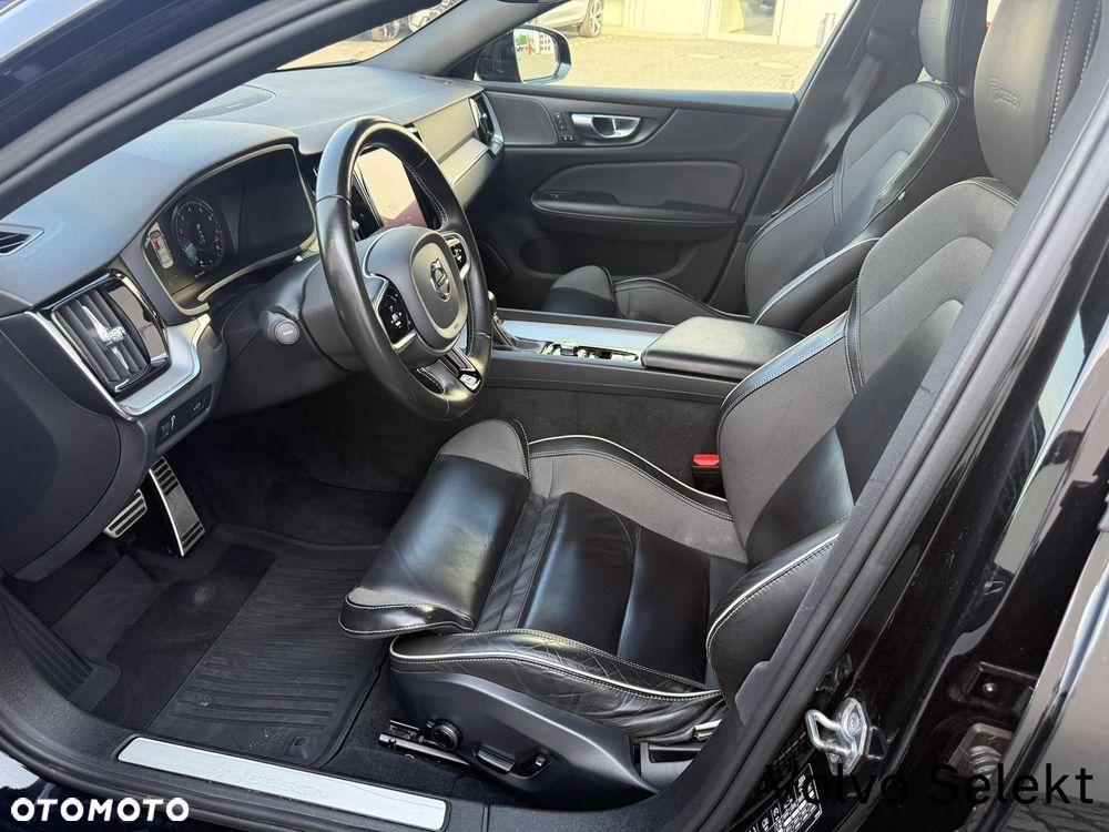 Volvo S60 - 11