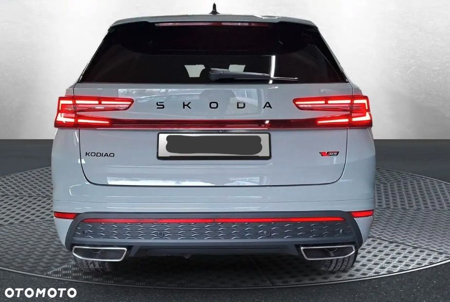 Skoda Kodiaq - 6
