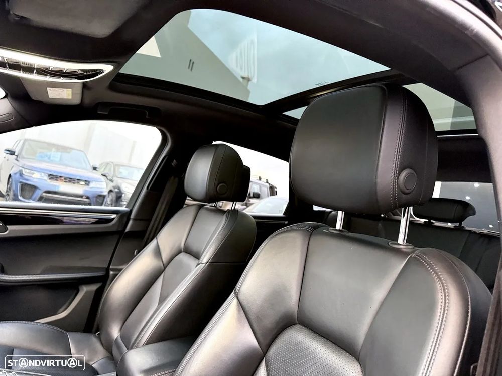 Porsche Macan S - 24