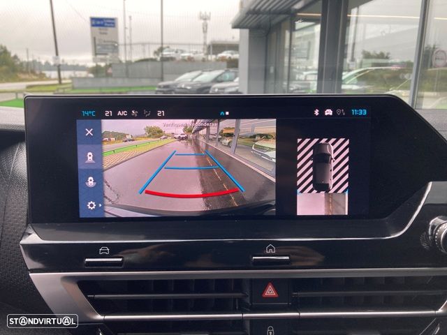 Citroën C4 1.5 BlueHDi Shine Pack EAT8 - 25