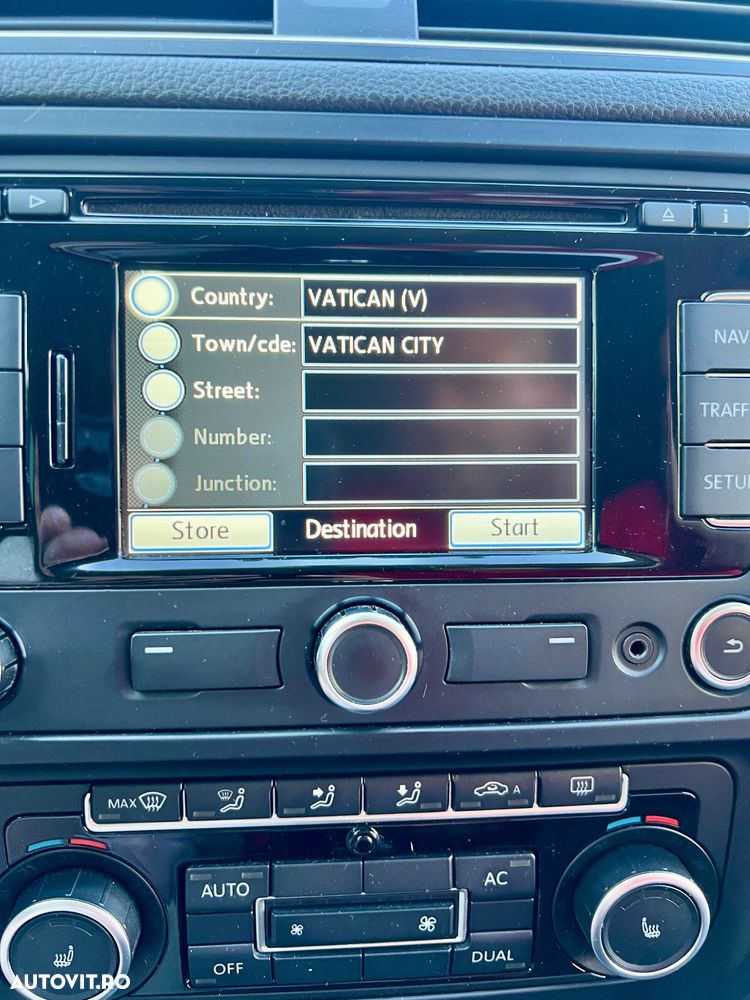 Volkswagen Jetta - 15