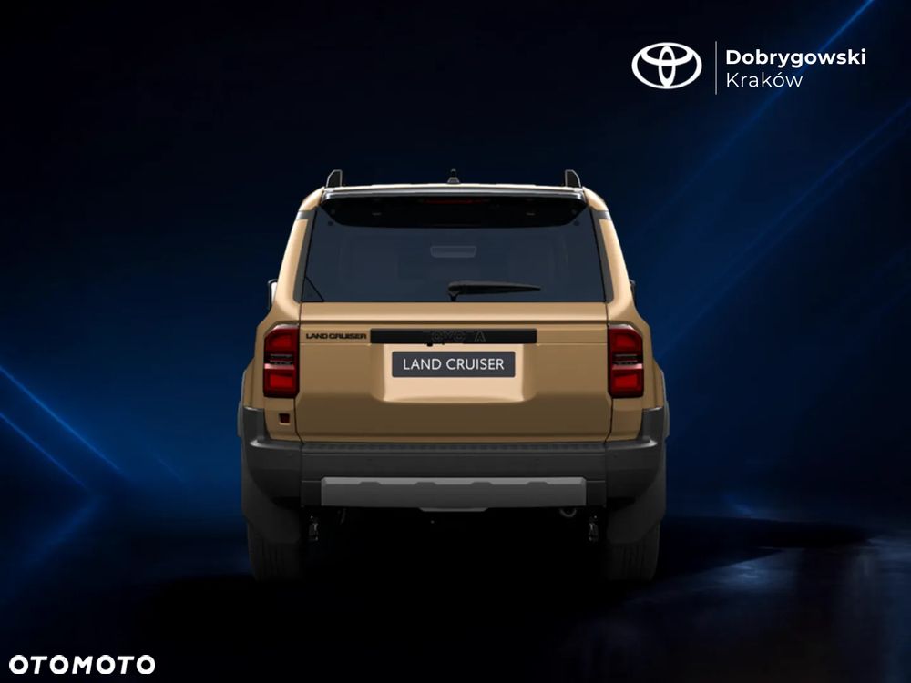 Toyota Land Cruiser LC 2.8 D-4D mHEV Executive - 7