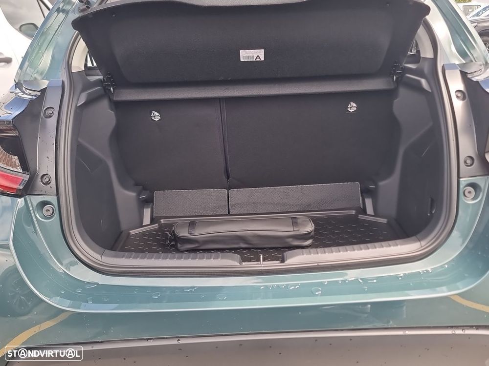 Toyota Yaris - 12
