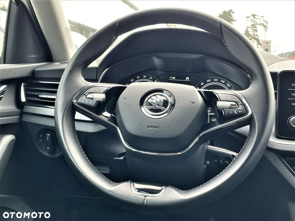 Skoda Scala - 14