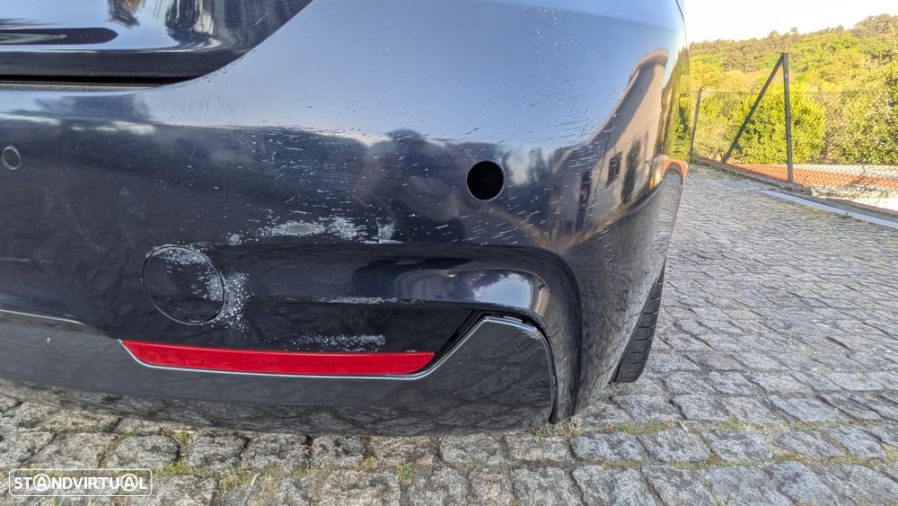 BMW 418 Gran Coupé d Pack M Auto - 14