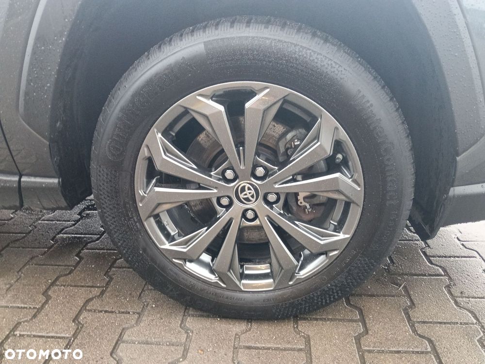 Toyota RAV4 - 10