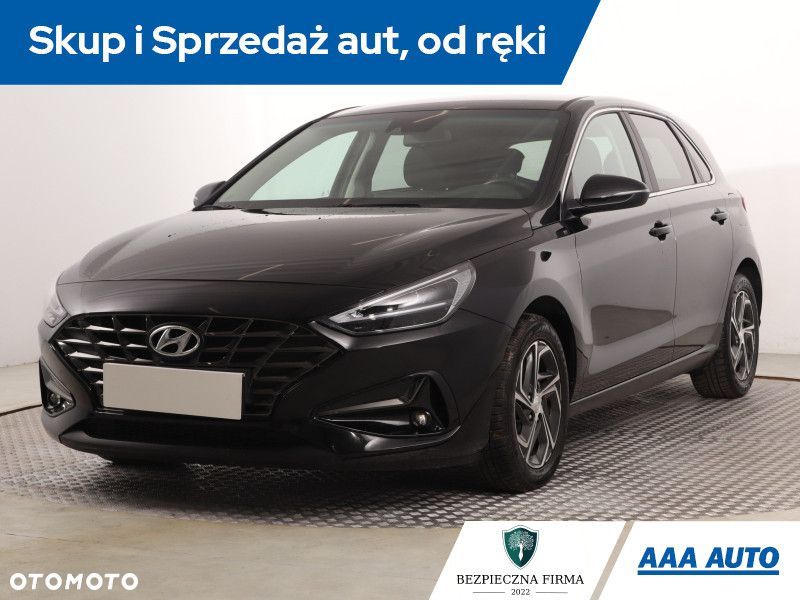 Hyundai i30 - 3