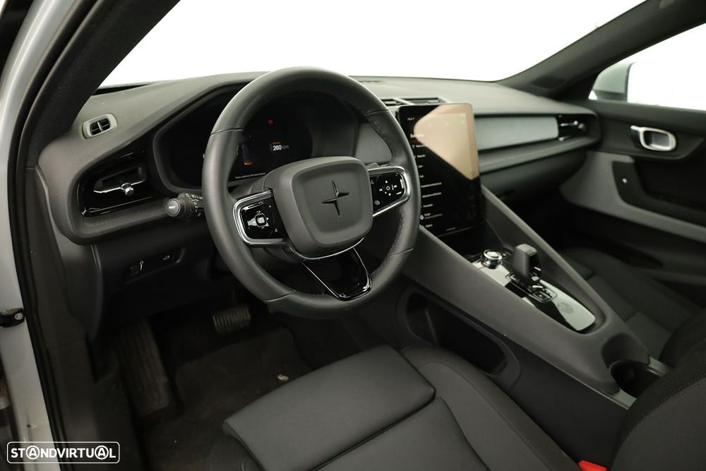 Polestar 2 Long Range 78 kWh - 7