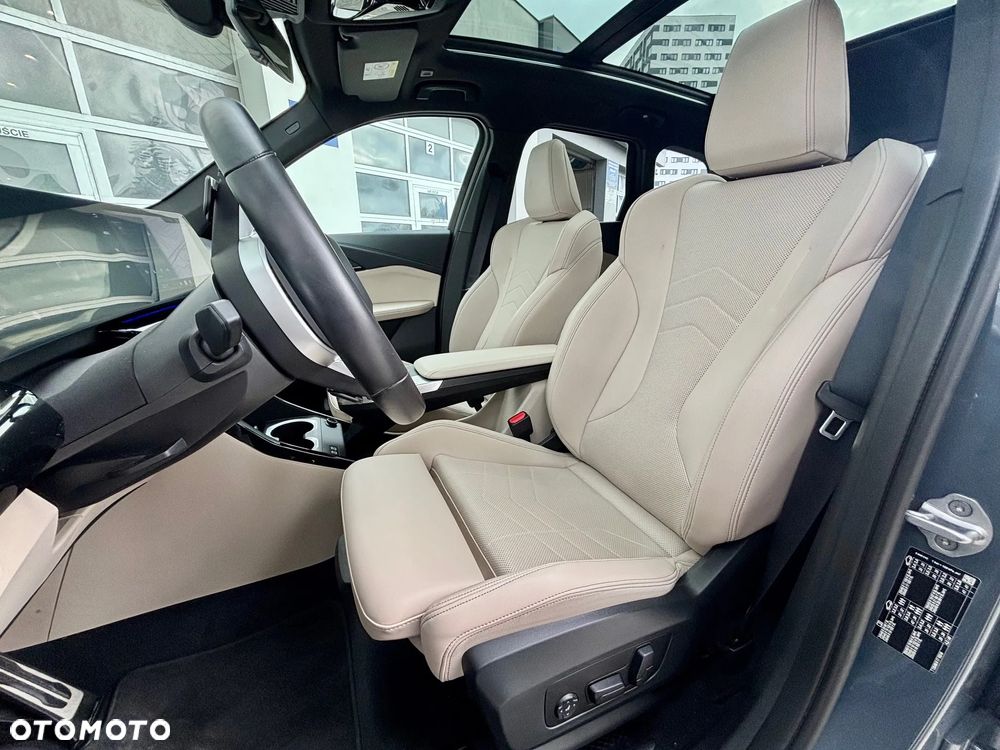 BMW X1 sDrive20i mHEV M Sport sport - 14