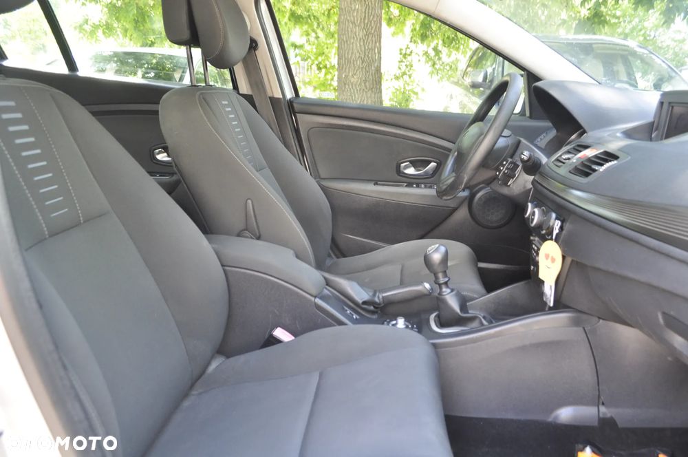Renault Megane 1.6 16V Expression - 3